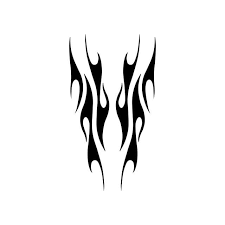 Tribal Tattoo Art Design Tribal Tattoo Pattern Png And Vector With Transparent Background For Free Download Abstract Geometric Art Print Geometric Art Prints Abstract Geometric Art