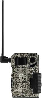 This entry is cheating a little bit, as it's exactly the same as the previous camera, but this one is specifically for at&t. Spypoint Link Micro Lte Camo Trail Camera At T Simmons Sporting Goods