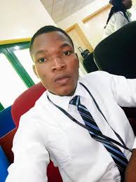 Iliya Goodness Ameka