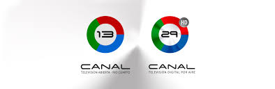 Canal 13 online en vivo. Imperio Television Desde Rio Cuarto Para Todo El Pais