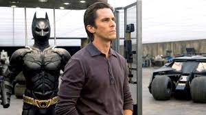 What led him to take on such a persona. The Batman Christian Bale Hat Dringende Praxistipps Fur Robert Pattinson Kino News Filmstarts De