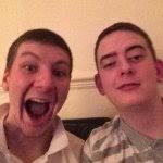 Gary Purdon's Instagram, Twitter & Facebook