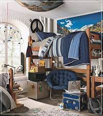 When it comes to living in a dorm, storage is usually minimal. College Dorm Decorating Tips For Boys Cool Dorm Rooms Dorm Room Designs Classic Dorm Room