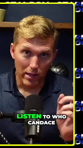 Candace Owens Diddy Ventura Video