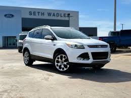 Image result for White Platinum 2013 Escape