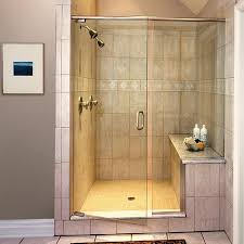 Basco is a leading manufacturer of glass shower doors and enclosures, sliding shower doors, custom shower doors, and frameless glass shower enclosures. Imago Glass Inc