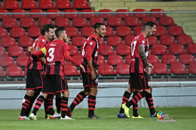 In particolare, mitico channel curerà la realizzazione dei servizi giornalistici della testata foggiacalciomania.com tramite un'apposita redazione il cui direttore responsabile sarà. Foggiasport24 Foggia Calcio News E Sport Di Capitanata