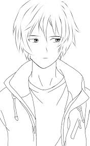  Pin Oleh Akram Dil Fattan Di Sketsa Di 2021 Sketsa Anime Sketsa Cara Menggambar