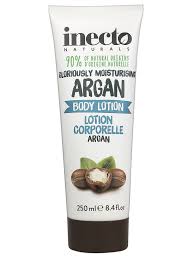 Dm, rossmann, tesco, auchan kategória: Inecto Argan Intenziv Hidratalo Testapolo 250 Ml