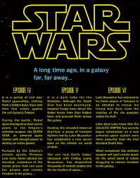 A Long Time Ago In A Galaxy Far Far Away Png A Long Time Ago Star Wars Opening Star Wars Opening Crawl Star Wars Fandom