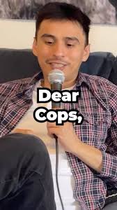 Calling the Roman Cops