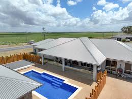 Residential Roof Installation