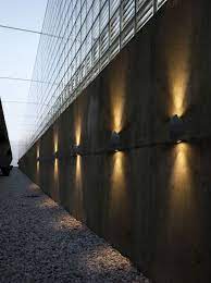 Garden Wall Light Exterior Wall Light Garden Lighting Design Outdoor Wall Lighting