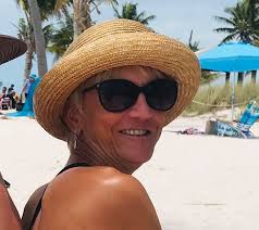 Leda Shovelton-Cancer Survivor