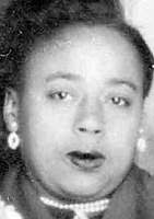 Laura Spinks Obituary (2006)