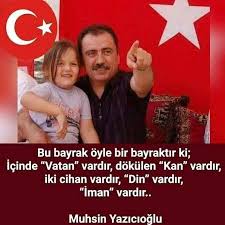 Anadolu ajansı (aa), i̇hlas haber ajansı (i̇ha), demirören haber ajansı (dha) tarafından servis edilen tüm haberler kocaeli denge editörlerinin. Allah Rahmet Eylesin Guzel Insan Muhsin Yazicioglu Picture Of Denizli Denizli Province Tripadvisor