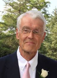 Dr. Norman Stuart Harris Obituary December 12, 2018