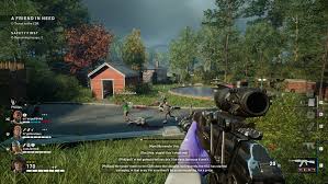 Review | Back 4 Blood - Long Live The Undead King — startmenu