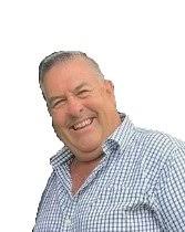 Pastor Murray Townsend — HeartLife Church