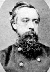 John Wooley (1824-1873)