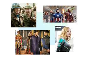 All marvel movies in chronological order. How To Watch Every Marvel Movie In Order Vanity Fair