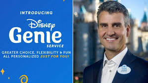 With the arrival of the new disney genie, disney genie+, and lightning lane services later this fall, blogmickey.com has a rumored list of . Ajfij Vsqo W2m
