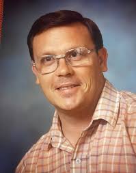 Russell Harper Obituary