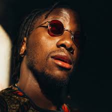 My Friend collab with Steven Weston for 'Fast Times' EP