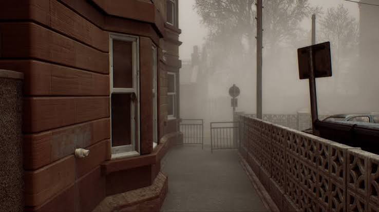 Silent Hill Townfall review | GamesRadar+