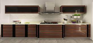 While the two are widely used for kitchen cabinets, why you should be choosing one over the other depends on the finish you are looking for, durability and pricing. Reviews Of Pvc Kitchens