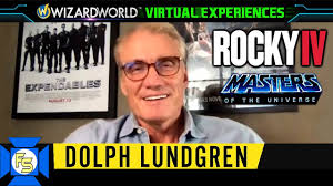 Born 3 november 1957), better known as dolph lundgren, is a swedish actor, filmmaker, and martial artist. Aquaman 2 Targets Summer 2021 Start Date Dolph Lundgren Teases King Nereus Return