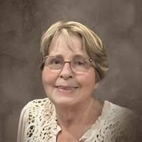 Debra Sue Stockstill Obituary