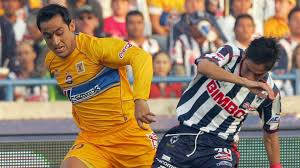 Tigres uanl v america final torneo apertura 2016 liga mx fotografías e imágenes de stock. Quienes Son Los Maximos Goleadores En La Historia De Tigres Y Monterrey En El Clasico Regio Goal Com