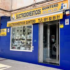 Reparaciones quintero (electrodomesticos)