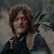 Season 2 of TWD/Daryl Dixon: The Book of Carol Promotional Photo Release