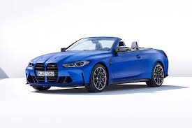 These put out 473bhp and a significantly. Bmw M4 Competition Cabrio 2021 Nur Mit Allrad Und 510 Ps Auto Bild