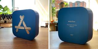 800x800 raw materials capability alpha seiko plastics sdn bhd. The Apple App Store Best Award Looks Like A Physical App Icon In Real Life