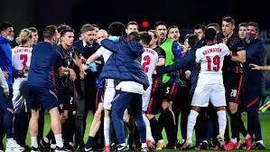 Latest transfer news on signings and gossip from premier league, championship and rest of europe featuring liverpool, arsenal, man utd, chelsea, man city and more. Liverpool Transfer News Redbird And Fsg Confirm Deal Memphis Depay Offer Curtis Jones Sent Off Liverpool Echo