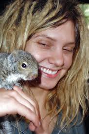 Seen in the wild…. Warehouse building.