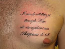 Pin By Samantha Byrd On Maybe Some Day Tattoo Quotes About Strength Tattoo Quotes Faith Quote Tattoos