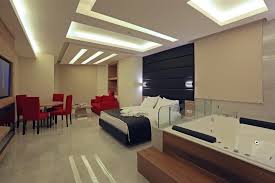 Executive Suite Large Bed Ibiza Hotel