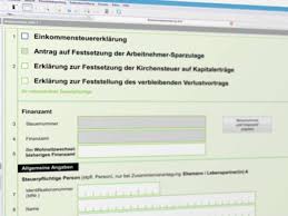 Die drei weiteren posten, also die viele videotutorials zum thema lohnsteuer selbst machen, onlinekurse und weitere einfache aufbereitete. So Geht S Steuererklarung 2018 Mit Dem Elsterformular Geld