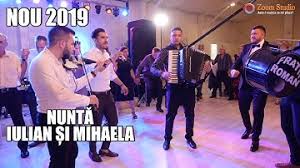 Iulian de la vrancea 2019 download. Download Foaie Verde Salcioara Mp3 Free And Mp4