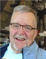 James Dinsel Obituary (1950