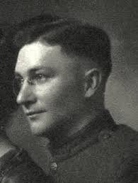 Oscar Frank Hoel (1879-1933)