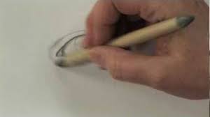 A seven step process for drawing realistic airplanes. Preview Drawing Secrets Realistic Faces With Carrie Stuart Parks Youtube