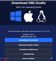 Obs studio is an open source program for video recording and live streaming. How To Record Twitch Streams On Pc Techzillo