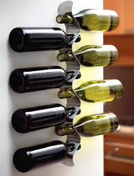 Le Top Des Rangements Modulables Porte Bouteille Design Range Bouteille Et Porte Bouteille