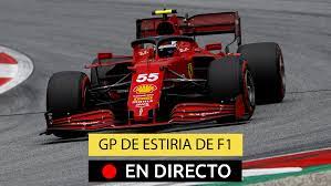 Jun 07, 2021 · 01:15 👋🏼 ¡esto es todo por hoy! F1 2021 Hoy Alonso Y Sainz Resultado Y Clasificacion De La Carrera Del Gp De Estiria En Directo Victoria Para Verstappen