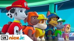 App for free and your kids can: Let S Play And Learn Free Online Games Nick Jr Uk Youtube